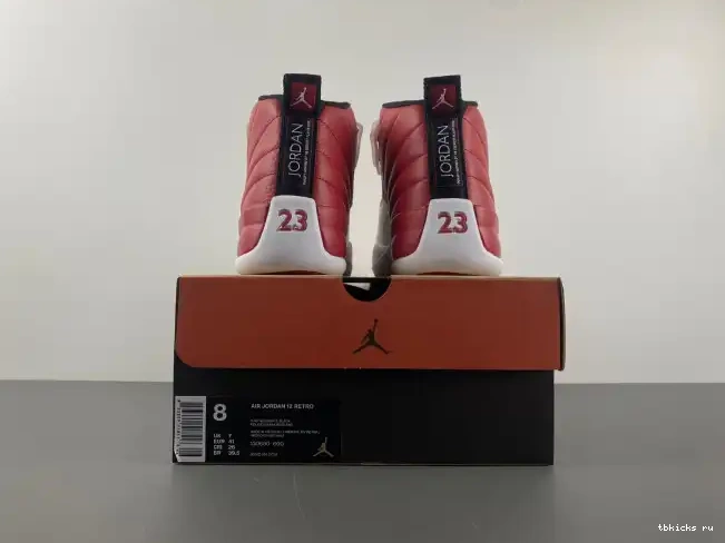 Cheap TB 12 Jordan Alternate 130690-600 Air 0505